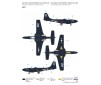 FH-1 Phantom "First US NAVY Jet Fighter"   1:72