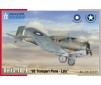 Delta 1D/E US Transport plane   1:72