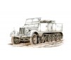 Sd.Kfz. 11 Leichter Zugkraftwagen 3t Special armour  1:72