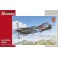 HA-1112M-1L Buchón Ejército del Aire   1:72