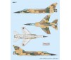 Mirage F.1 Duo Pack & Book   1:72