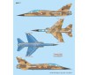 Mirage F.1 Duo Pack & Book   1:72