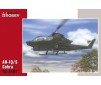 AH-1Q/S Cobra "US Army & Turkey"   1:72
