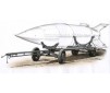 Vidalwagen Street V-2 Transporter Special armour  1:72