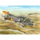 Caproni Ca.311M Italian Adventure i.Russ   1:72