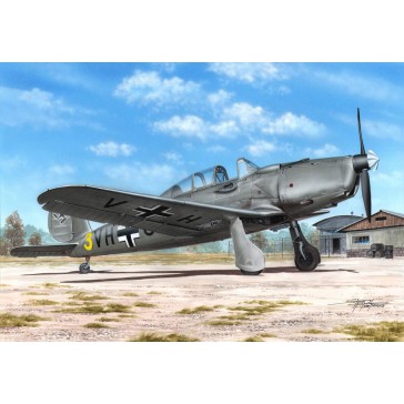 Arado Ar 96B-3   1:72