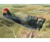 G-23 Delfin "Spanish Civil War"   1:72