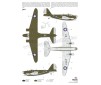 B-18A Bolo "At War"   1:72