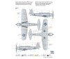 SB2U-3 Vindicator "Marines Go To War"   1:72