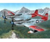 F-82H TwinMustang "Alas. All Weather F."   1:72