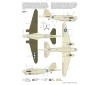 B-18B Bolo'ASW Version   1:72