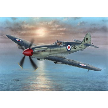 Supermarine Seafire Mk.45   1:72