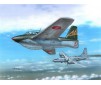 Messerschmitt Me 163C What If War   1:72