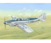 Fairey Fulmar N1854 Fulmar Prototype St.   1:72