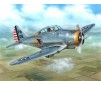 P-35 Silver Wings Era   1:72