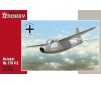 Heinkel He 178 V-2 -Re-issue   1:72