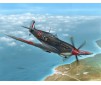 Supermarine Seafire Mk.III Aeronavale&Ir   1:48