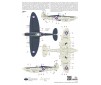 Supermarine Seafire Mk.III Aeronavale&Ir   1:48