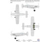 Messerschmitt Me 209V-1   1:72