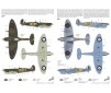 Supermarine Spitfire Mk. VC Malta Defender  1:48