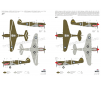 P-40F Warhawk "Guadalcanal Hawks"   1:72