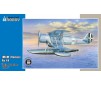 IMAM (Romeo) Ro.44 Italian Float Fighter   1:48