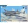 Siebel Si 204D German Transport and Trainer Plane   1:48