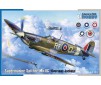 Supermarine Spitfire Mk.VC "Overseas Jockeys"  1:48