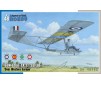 EoN Eton TX.1/SG-38 Over Western Europe   1:48