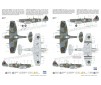 Spitfire Mk.XII against V-1 Flying Bomb   1:48