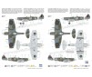 Spitfire Mk.XII against V-1 Flying Bomb   1:48