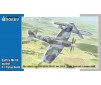 Spitfire Mk.XII against V-1 Flying Bomb   1:48