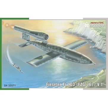 Fieseler Fi 103 /V-1   1:32