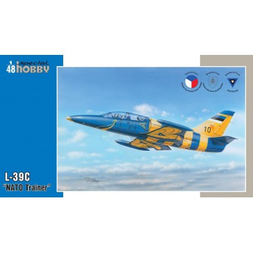 L-39C Albatros   1:48