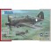 Buffalo model 339-23"In RAAF and USAAF colors"  1:72