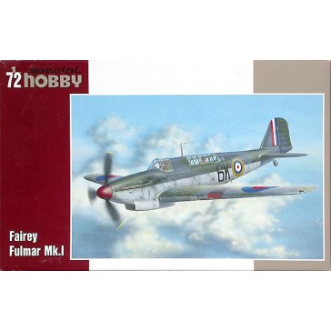 Fairey Fulmar Mk.I   1:72