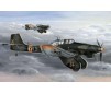 Junkers Ju 87A Stuka Anton in Luftwaffe service  1:72