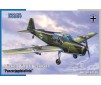 Bücker Bü 181 Bestmann Panzerjagdstaffel   1:48