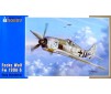 Focke Wulf Fw 190A-6 'Early Sturmbirds'   1:48