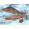 Albatros C.III Captured & Foreign Serv.   1:48