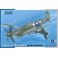 Supermarine Seafire Mk. III"Last Fights Over Pacific"  1:48