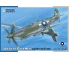 Supermarine Seafire Mk. III"Last Fights Over Pacific"  1:48