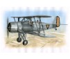 Koolhoven FK-51 ''Dutch Version''   1:72