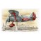 Polikarpov I-15 Red Army   1:72