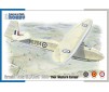 Grunau Baby IIB/Nord 1300 Over Western Europe   1:48