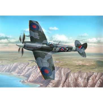 Supermarine Spitfire Mk.XII   1:48