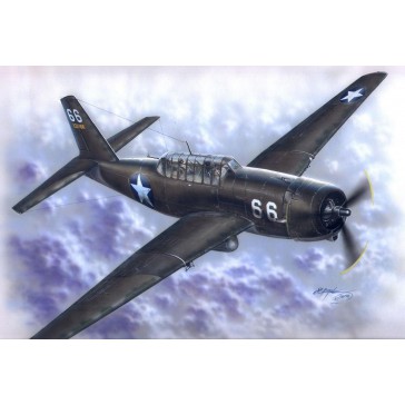 Vultee A-35 Vengeance   1:72