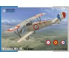 Nieuport X "Two Seater"   1:48