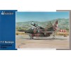 T-2 Buckeye "Camouflaged Trainer"   1:48