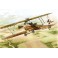 Lloyd C.V serie 46 K. u K. Reconnaissance Biplane  1:72